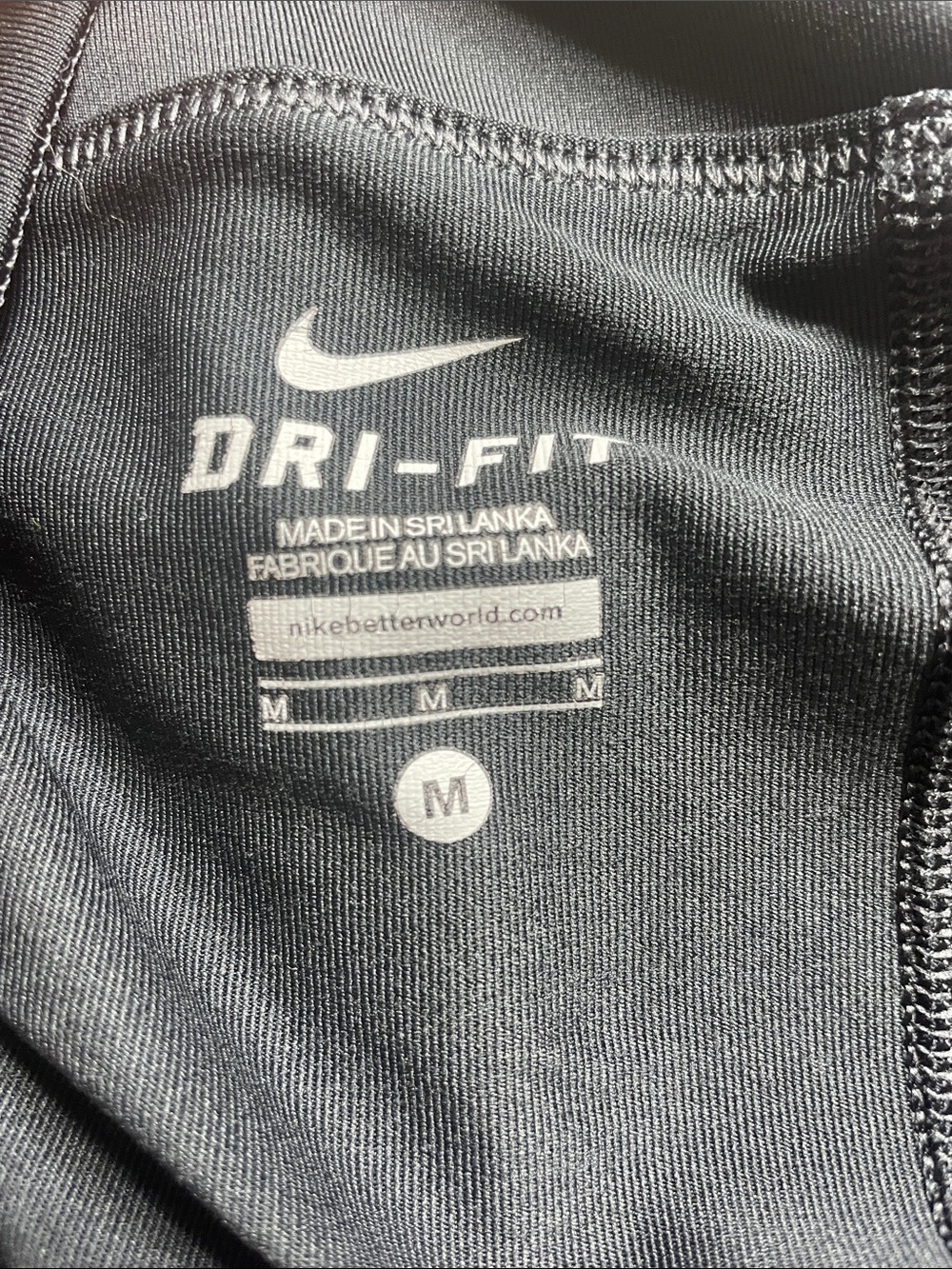 NIKE Tennis Skort - Picture 8 of 9